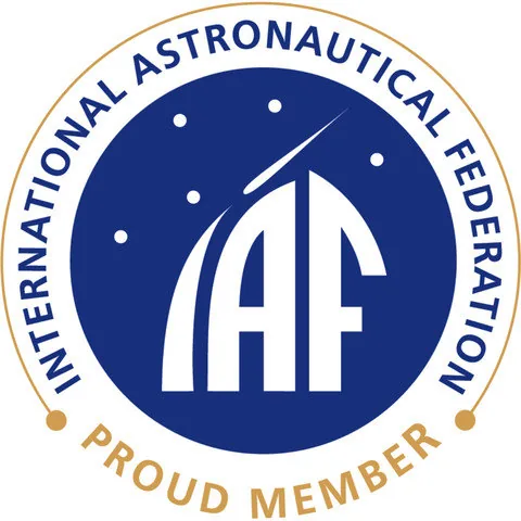 International Astronautical Federation — Proud Member