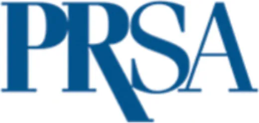 Public Relations Society of America