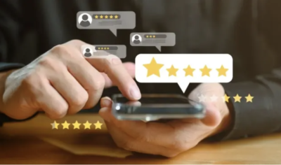 Why Online Reviews Matter