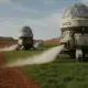Terraforming Mars