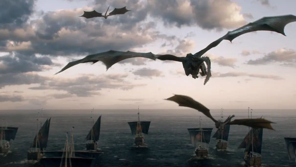 Game of Thrones lessons for CPRO