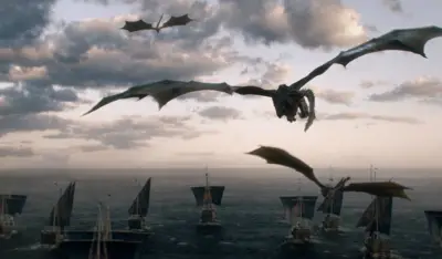 Game of Thrones lessons for CPRO