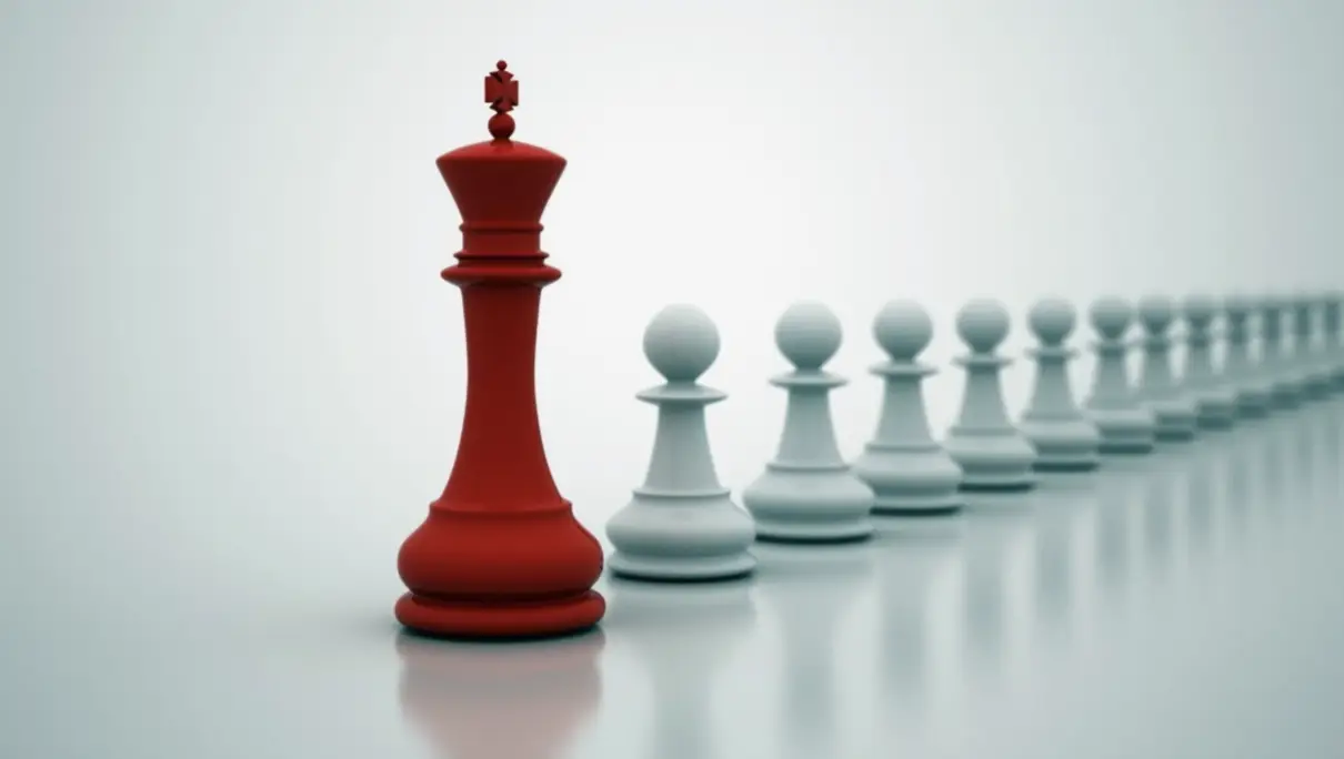 The Hidden Risk of being “Good”